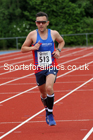 North Eastern 10000 metres, 2021 North Eastern Champs., Shildon. Photo: David T. Hewitson/Sports for All Pics